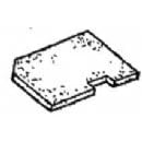 Electrolux Upright Vacuum After Filter - Generic