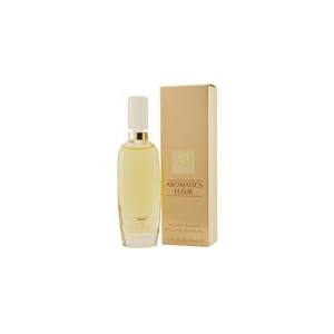 Aromatics Elixir By Clinique - Velvet Sheer Perfume Liquid Gel 1.5 Oz (Unboxed)