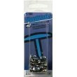 Hillman #122670 40PK Nickel Thumb Tack
