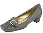 Enzo Angiolini Gysella | Women's Slip-on Dress Shoes Pewter