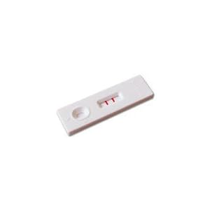 home nicotine testing kit
