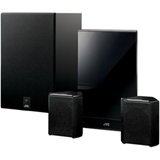 Sound Bar Htib System