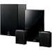 Sound Bar Htib System