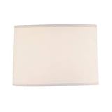 Large Drum-Shaped Lampshade from Destination Lighting
