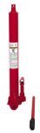 Sunex 4 Ton Capacity H.D. Long Ram Jack (Round Bottom)