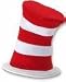 Dr. Seuss Cat in the Hat Image