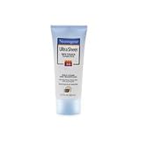 Neutrogena Ultra Sheer Body Mist Sunblock SPF 45 Sunscreens