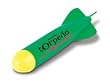 Swimline Torpedo
