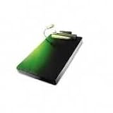 SAU00655 - Saunders Redi-Mate Letter Size Storage Clipboard with Light