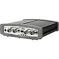 アクシスコミュニケーションズ AXIS 241QA ビデオサーバ 0230-005