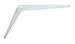 Battalion 1RBW9 Utility Shelf Bracket, 8 Lx6 In H