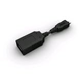 Callpod Chargepod Universal Female USB Adapter