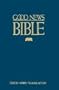 Large Print Bible-TEV