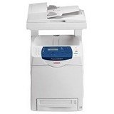 Phaser 6180MFP Clr P/c/s/f 20/31PPM Network Auto Duplex