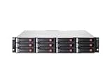 HP ProLiant DL185 G5 6TB SATA Storage Server - NAS - 6 TB - rack-mountable - Serial ATA-150 / SAS - HD 750 GB x 8 - DVD-ROM - RAID 0, 1, 5, 6, 10, ADG - Gigabit Ethernet - 2U - Smart Buy