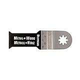 Fein 6-35-02-151-01-8 1-1/8-inch Universal E-Cut Blade