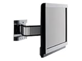 Flatscreen WM 3D Alu/PB
