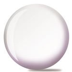 White Ball Viz-a-ball Picture