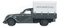 Peugeot 202 Pick Up