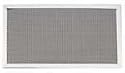 GE JX81B Microwave Recirculating Charcoal Filter Kit