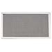 GE JX81B Recirculating Charcoal Filter