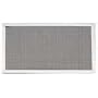 GE JX81B Microwave Recirculating Charcoal Filter Kit