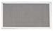 GE JX81J Microwave Recirculating Charcoal Filter Kit