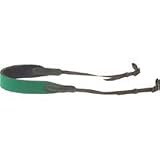 Optech USA EZ Comfort Strap Forest Neck Strap