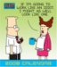Dilbert: 2008 Calendar by Scott Adams