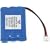 GE Cordless Phone Battery (TL26158)