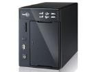 Thecus N2800 NAS-Server (Intel Atom D2700, 2GB RAM, 2-Bay, HDMI, USB 2.0) Preisvergleich