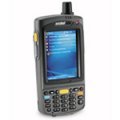 MC70 Wireless Enterprise Digital Assistant (WLAN, 802.11a/b/g, CDMA/EVDO, 1D SE-950, Rev 0-Sprint US Only, Color QVGA Display, 128MB/128MB, QWERTY Keypad, WM 6.1 Professional Edition Phone Edition, Bluetooth, 1.5x Battery, RoHs)