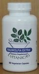 Vitanica Rauwolfia Extra Capsules, 180-Count Vitanica Rauwolfia Extra Capsules, 180-Count