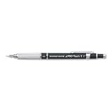 Pro-Touch II Mechanical Pencil, .7MM, Black/Chrome Barrel SAN63017
