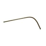 Sleepi Canopy Rod - Walnut
