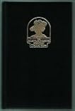Thirteen At Dinner (Agatha Christie Mystery Collection) Bantam Blue Leatherette Edition