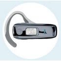 Motorola Bluetooth Headset H670 Pearl Grey [Motorola Retail Packaging]
