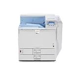 Ricoh Aficio SP C821DN Laser Printer (406553)