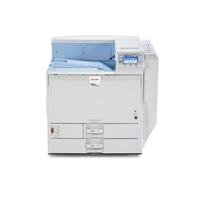 Ricoh Aficio SP C821DN Printer (406553)