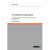 Die Antiglobalisierungsbewegung: Zum regressiven Bed�rfnis der No-Globals und ihrer Sympathisantenvon "Martin Hilpert"