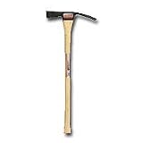 Union Tools 2.5Lb Cutter Mattock W/Handle 30132