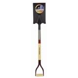 11-5196 DHGS GARDEN SPADE by Hardware House