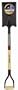 11-5196 DHGS GARDEN SPADE