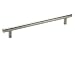 Amerock BP54008-SS Stainless Steel Bar Appliance Pull, Stainless Steel