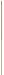 Heath Outdoor 5 Foot Replacement Wood Pole #25108