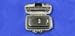 Electronics : OtterBox 1600 Bluetooth GPS Case (Without Magnet Base) (OB-1600)
