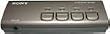 Sony SB-V40S A/V Selector with S-Video or Composite Video Connections