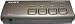 Sony SB-V40S A/V Selector with S-Video or Composite Video Connections
