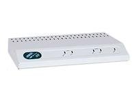 Adtran 4203600L1#TDM T1 FT1 Total Access Bridge and Router