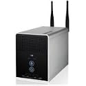 Freecom Data Tank GateWay WLAN 1TB (2x500GB) <acronym title=